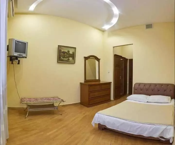 NEW BELLA HOTEL